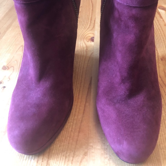 Dkny ankle boots - Picture 2 of 4